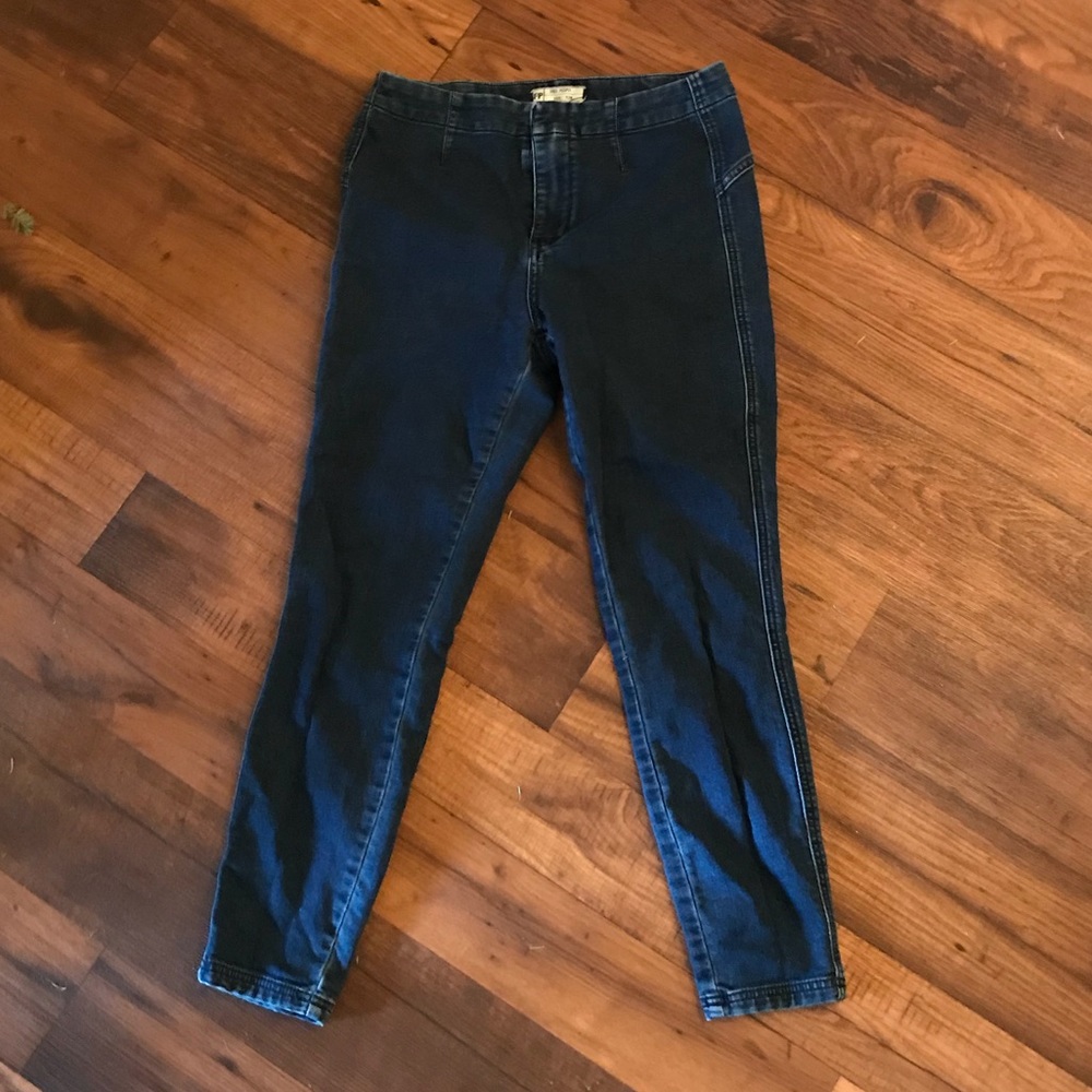 Free People Jeans